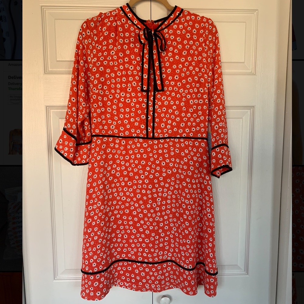 NWT Dress